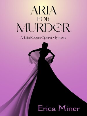cover image of Aria for Murder